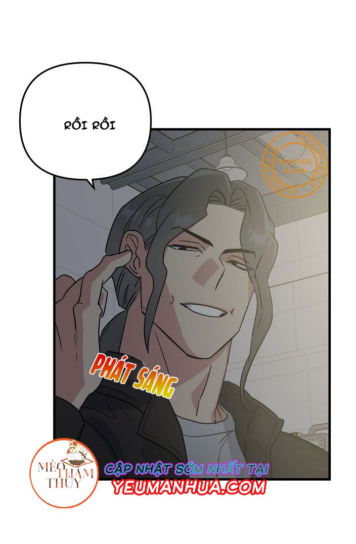 thiên đường một lần nữa chapter 6 31