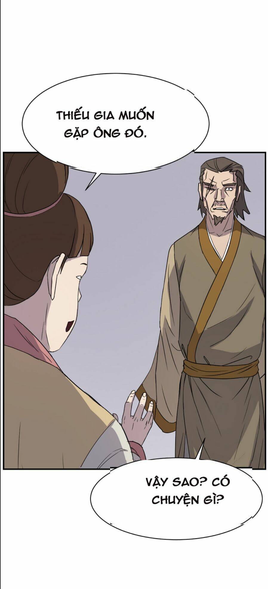 trọng sinh, bất khả chiến bại chapter 87 86