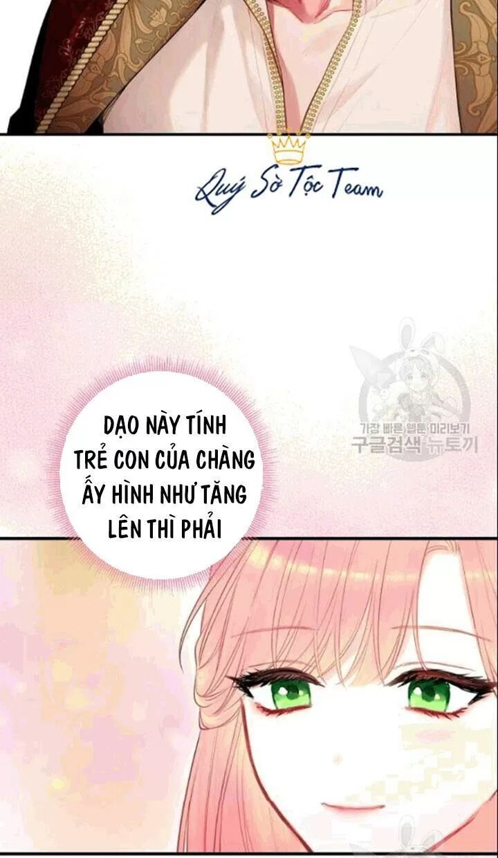 thánh nữ ẩn danh chapter 181 25