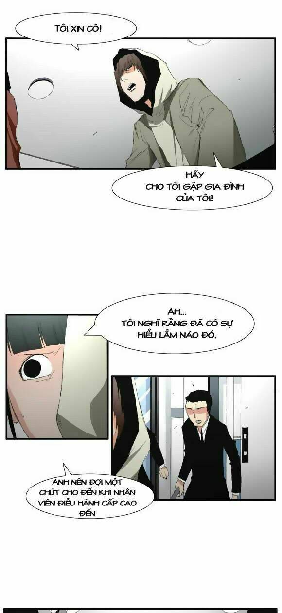 siêu năng chapter 27 19