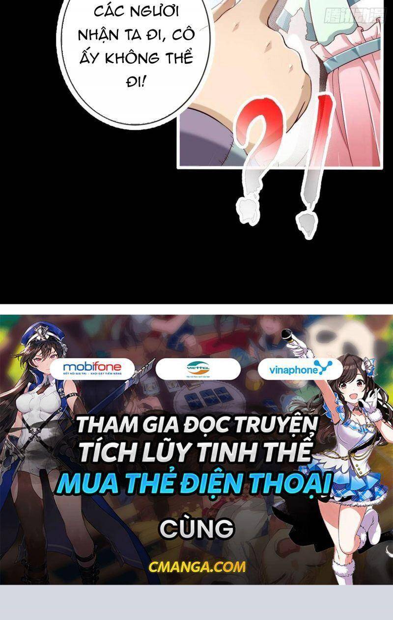 cứu được tên đại ma tôn chapter 12 21