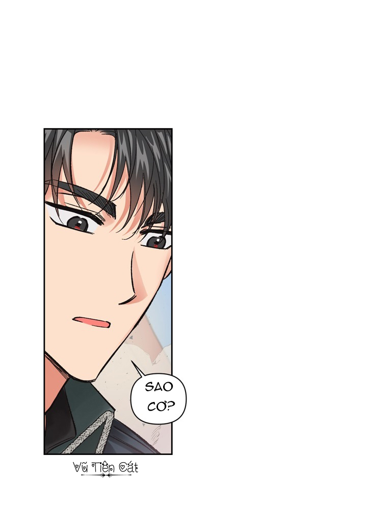 ác nữ xứng đôi với bạo chúa chapter 25 18