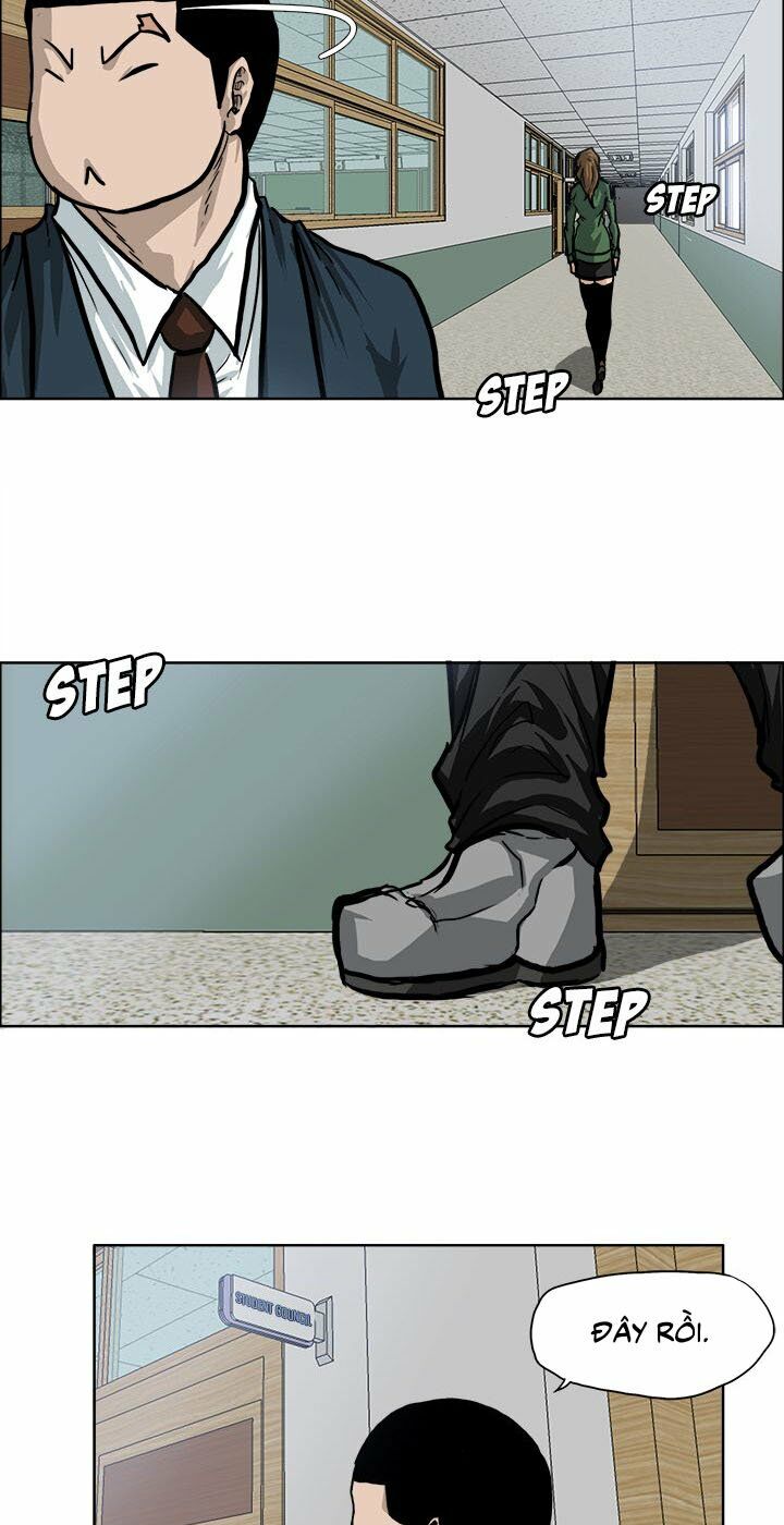 bá chủ học đường ss2 chapter 7 26