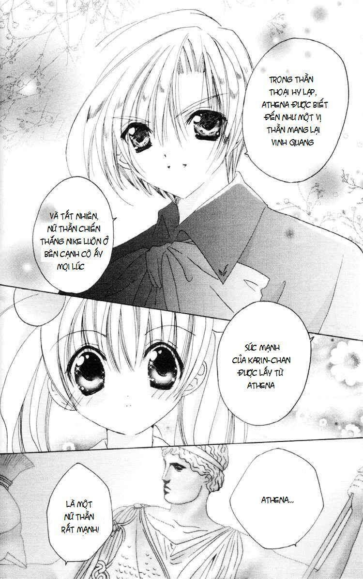 chiếc nhẫn của tiểu thần chapter 7 31