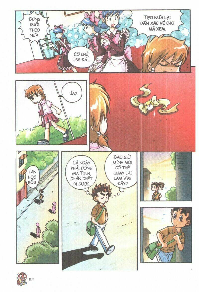 siêu nhân mì ăn liền chapter 6 92