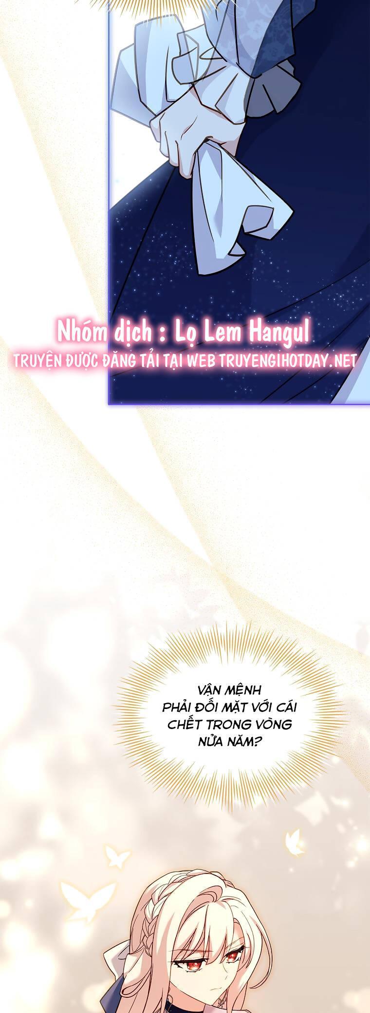 để yên cho tiểu thư hiền chapter 118 35