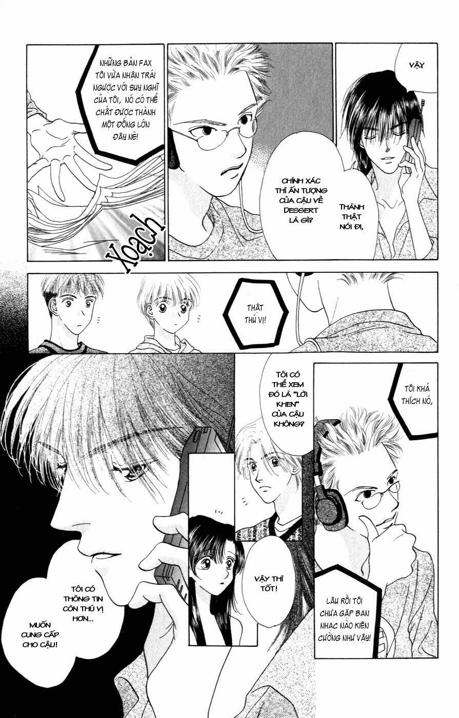 tenshi no uta chapter 14 33