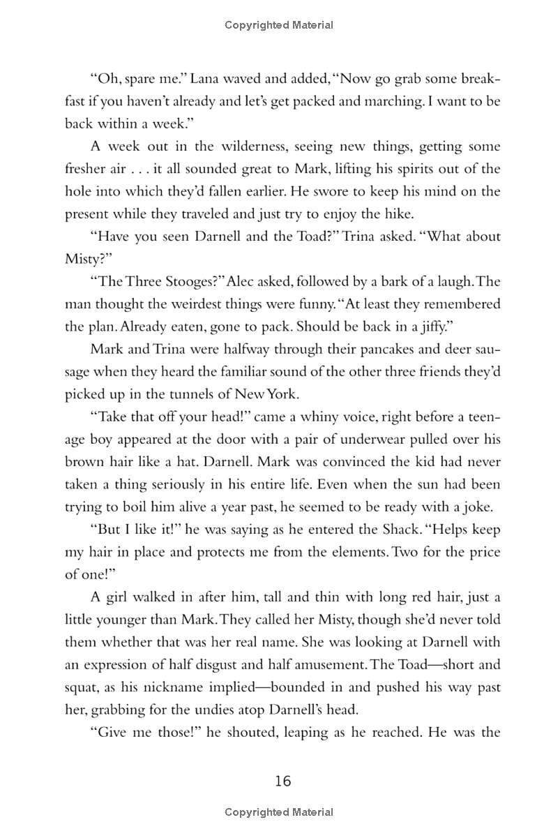 Sách Maze Runner - Prequel: The Kill Order