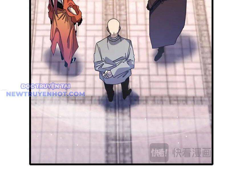 Vô Địch Bị Động Tạo Ra Tấn Sát Thương chapter 56 20