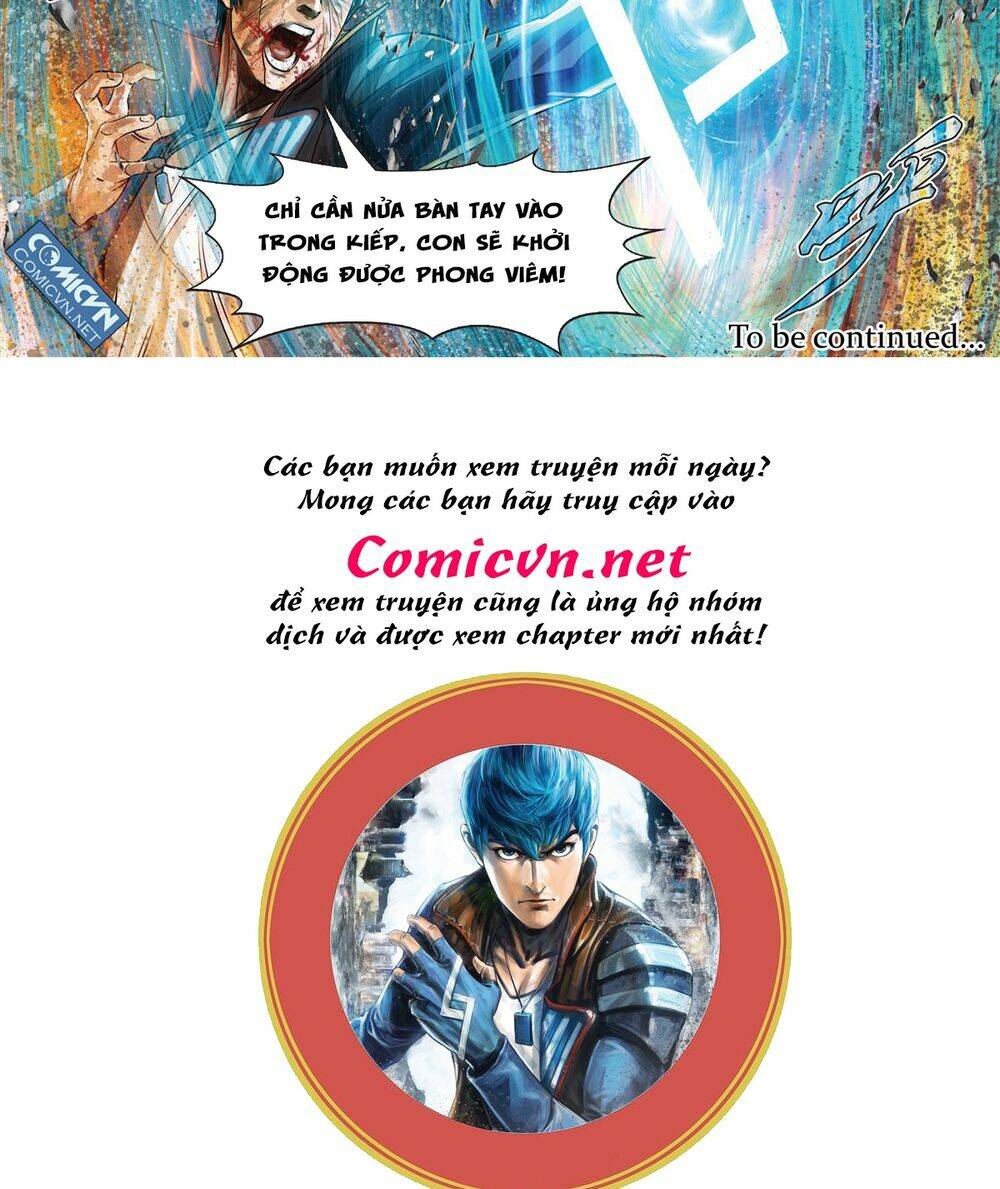 master of disaster chapter 8 11