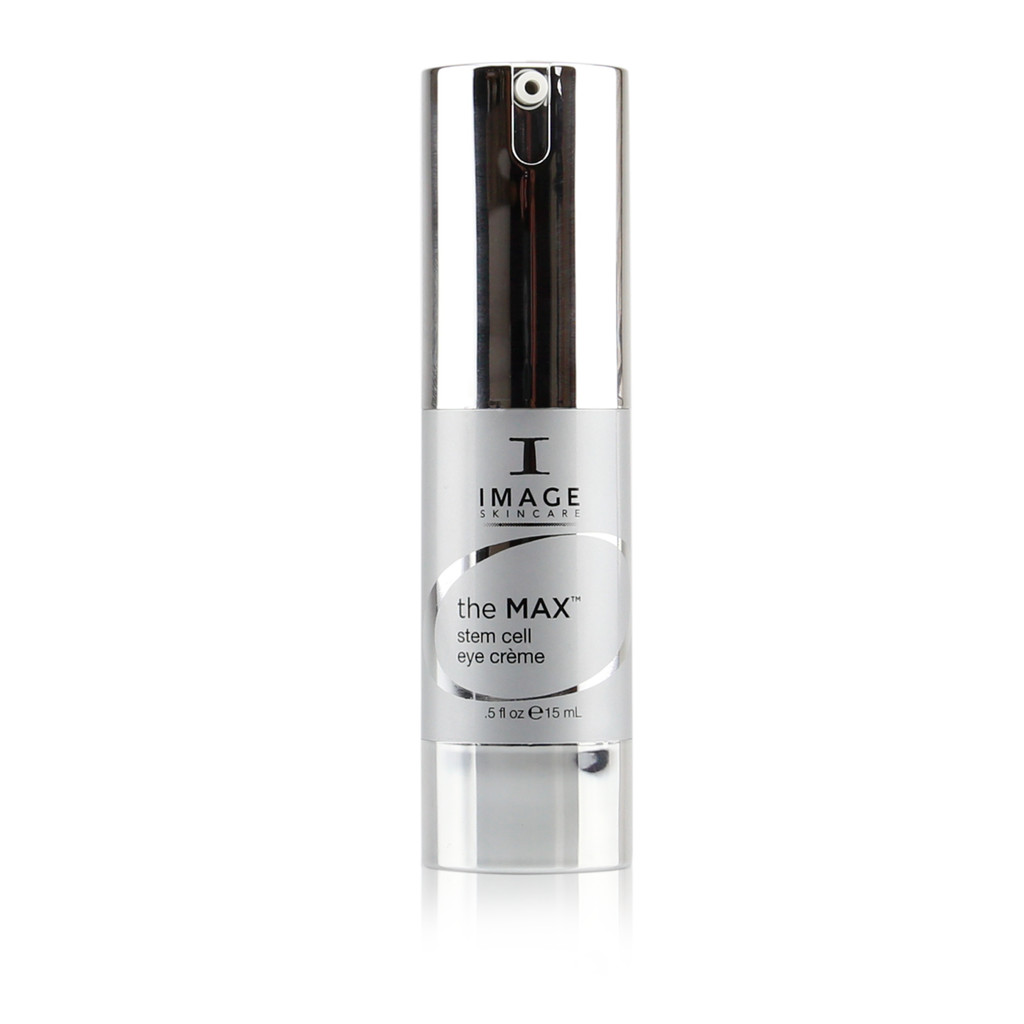 Kem chống nhăn giảm bọng mắt Image The Max Stem Cell Eye Creme