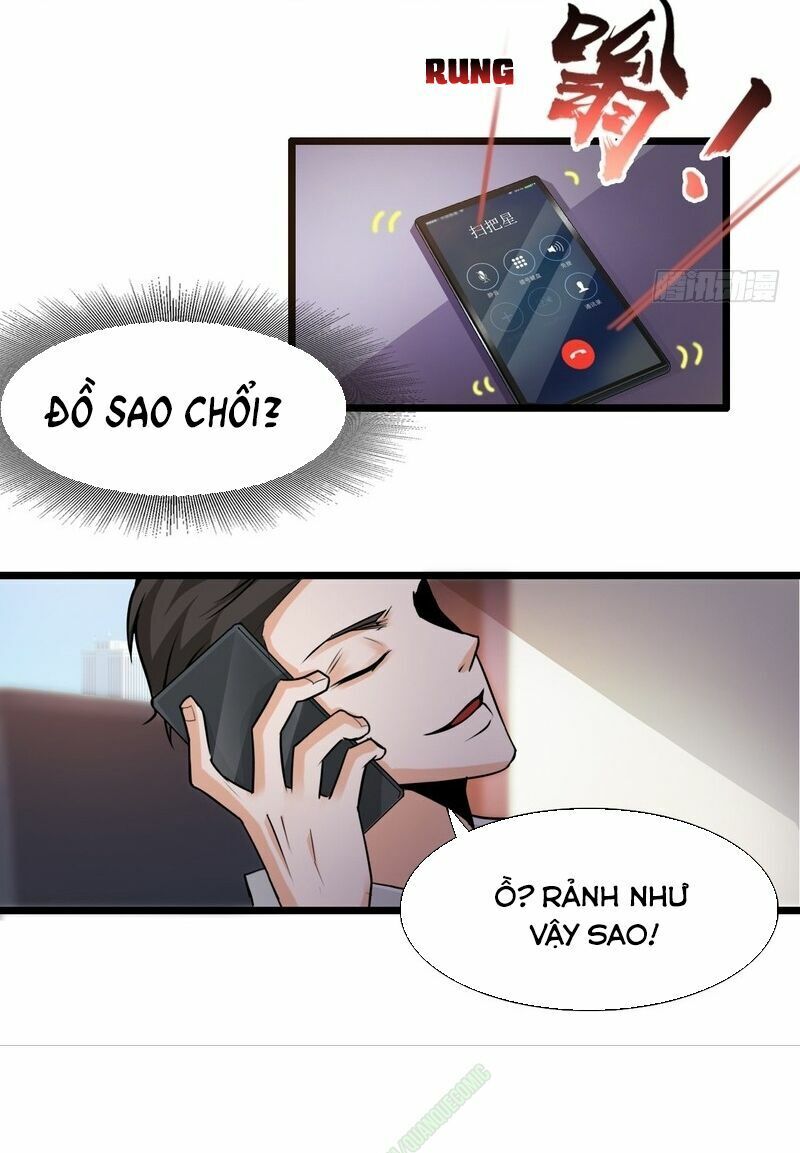 nhóm giao lưu của địa phủ chapter 57 20