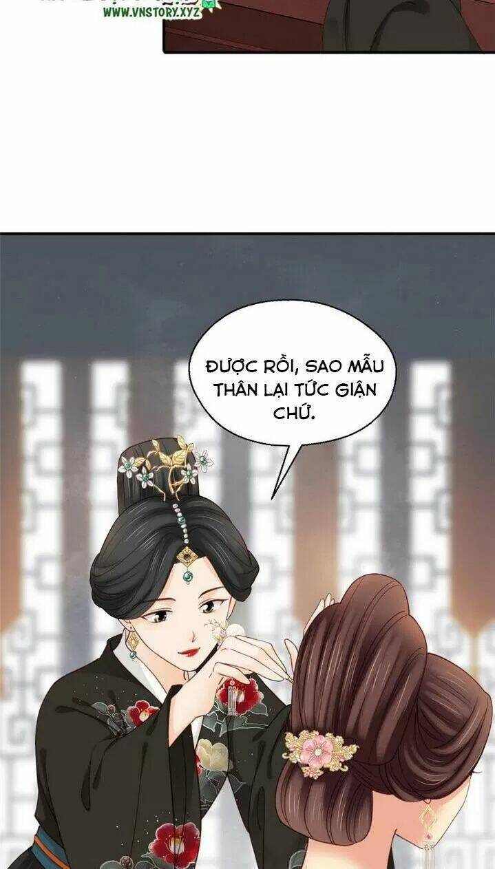 kiều nữ độc phi chapter 196 19