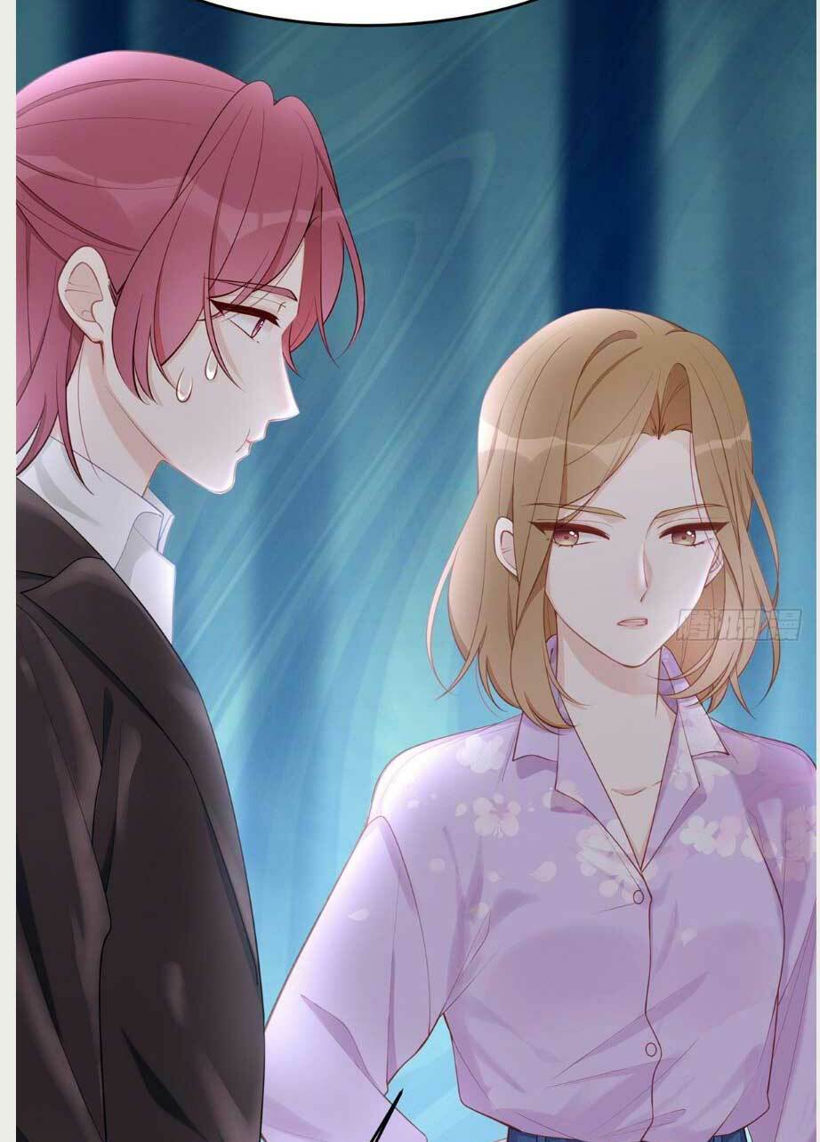 sủng em sủng tới tận cùng chapter 57.2 14