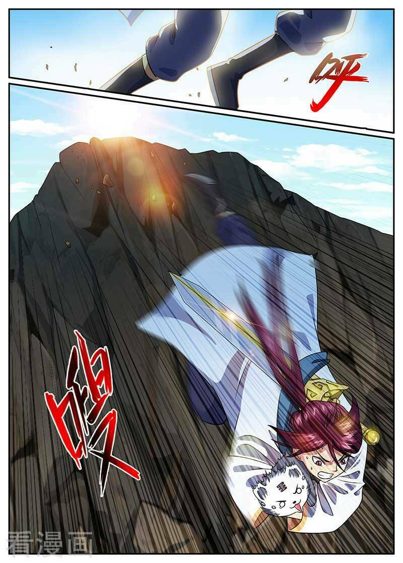 ta là bá vương chapter 41 10