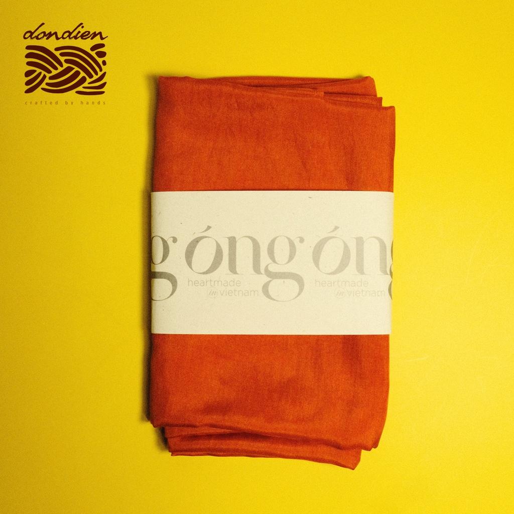 Khăn lụa vuông 70x70