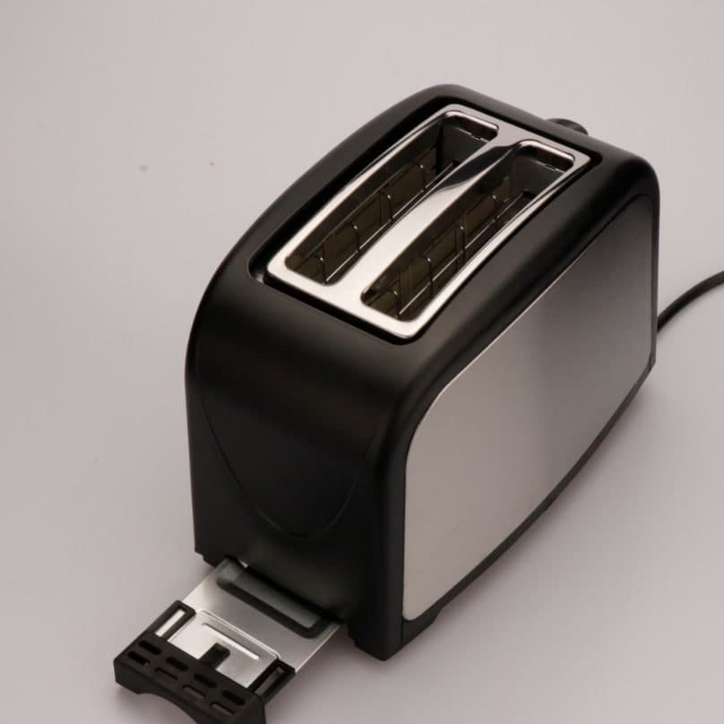 Máy nướng bánh mỳ sandwich SOKANY HJT 008s , 800W - Hàng chính hãng