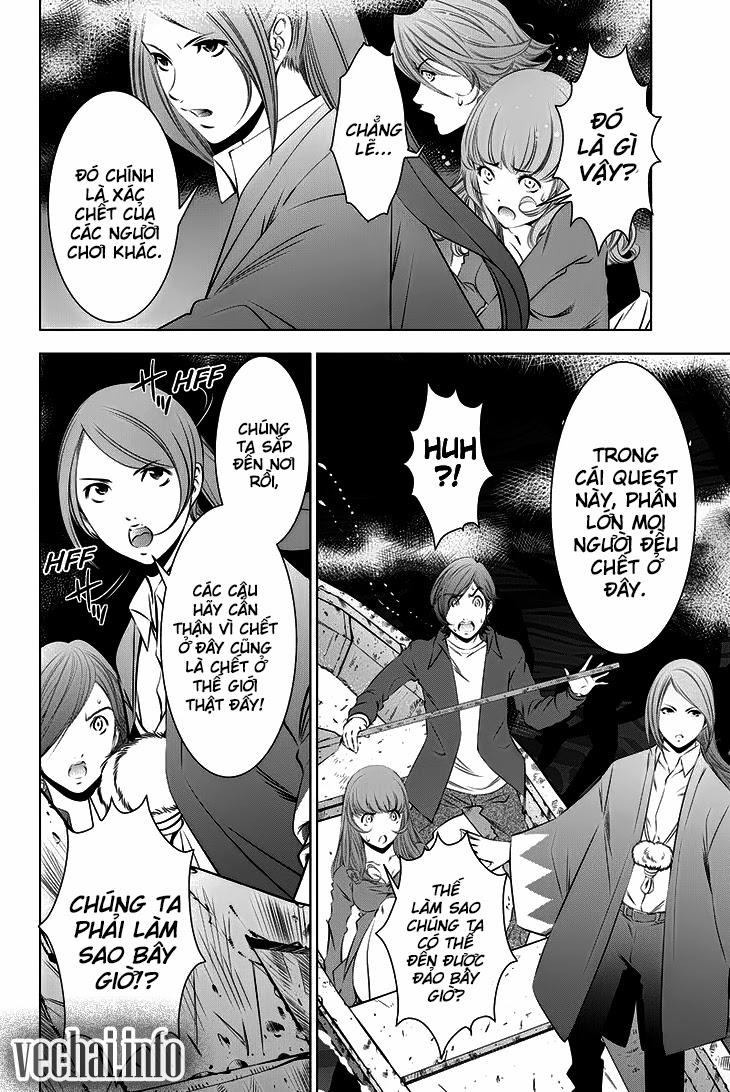 blackout chapter 13 12