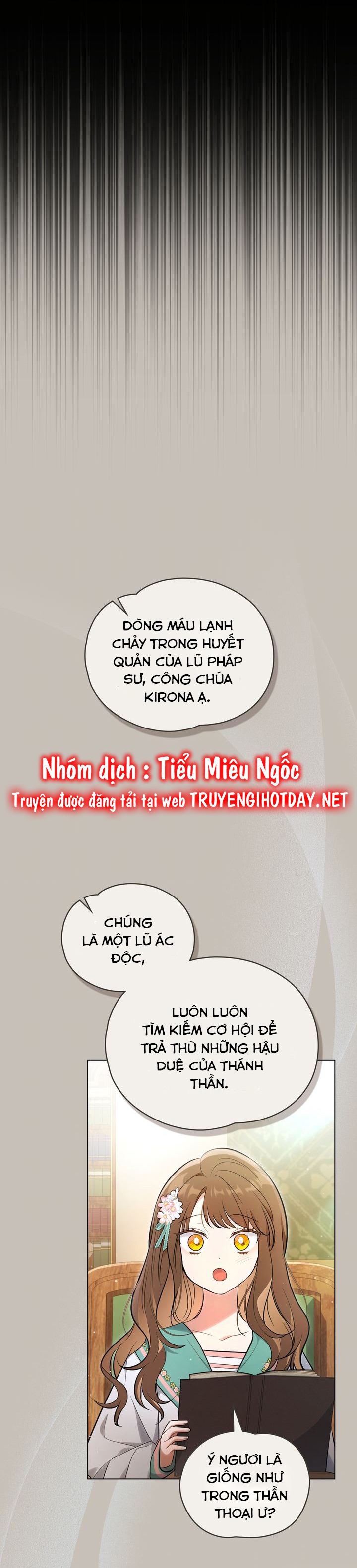 yêu cô công chúa sắp chết chapter 43 18