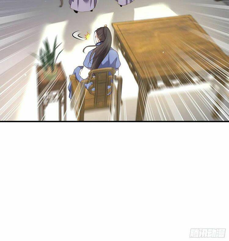 hoạn phi thiên hạ chapter 142 33