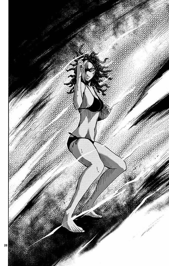 imawa no kuni no alice chapter 24.2 10