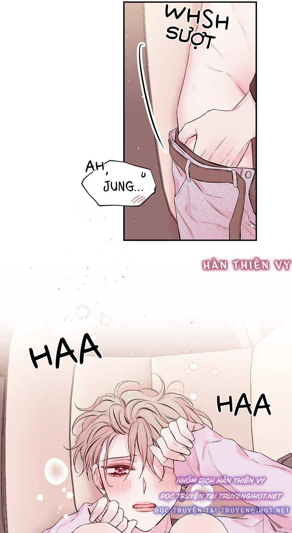 in my closet chapter 66 8