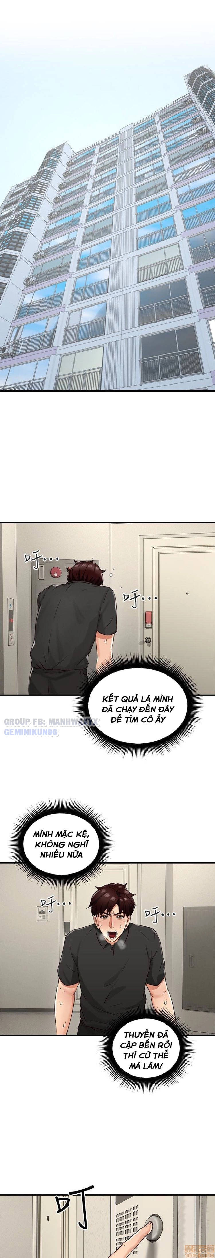 xoa dịu em đi chapter 7 39