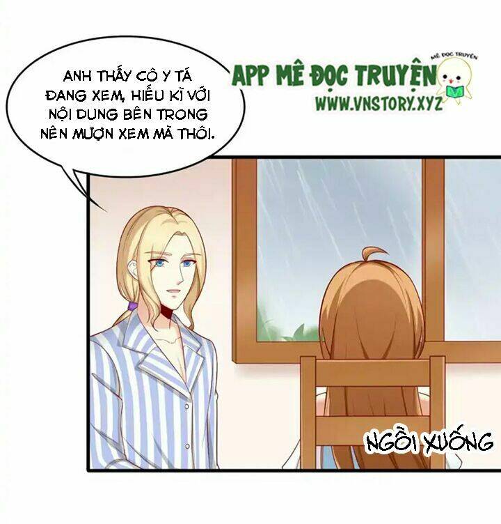 idol quốc dân đừng trêu tôi chapter 27 20