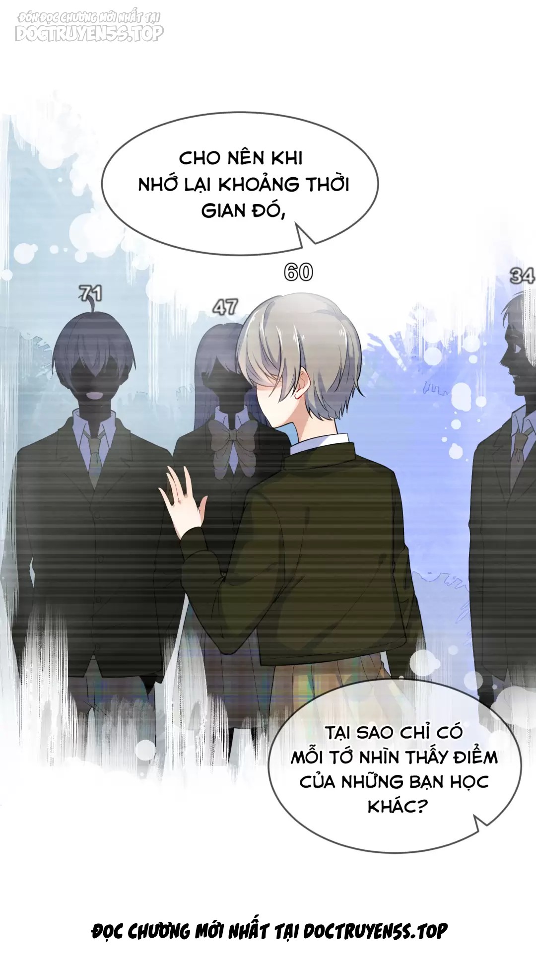 lời nói dối của cô ấy chapter 12 23