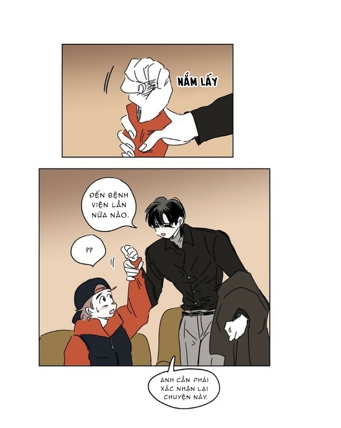 câu chuyện của hosik chapter 7 17