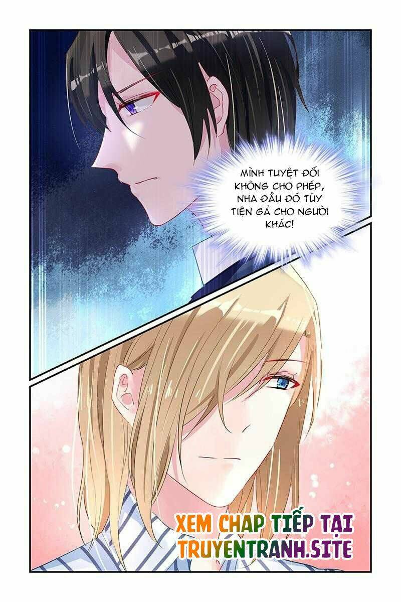 danh môn thiên hậu chapter 38 8