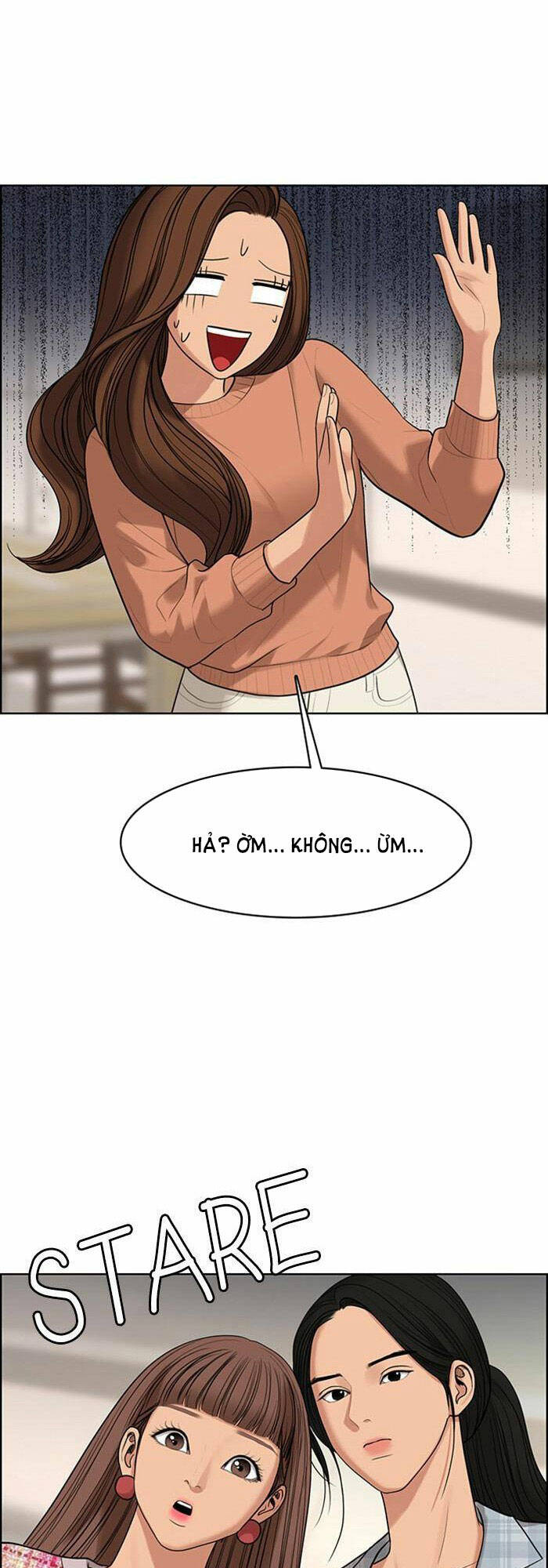 nữ thần giáng thế chapter 167.1 25