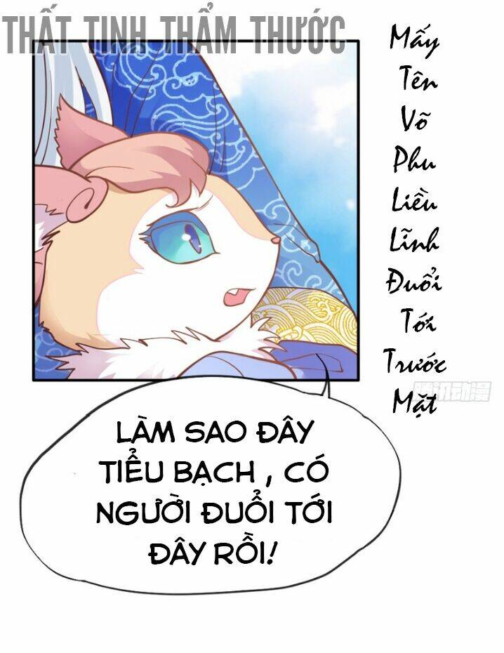 giữ chặt tiểu bạch long chapter 30 17