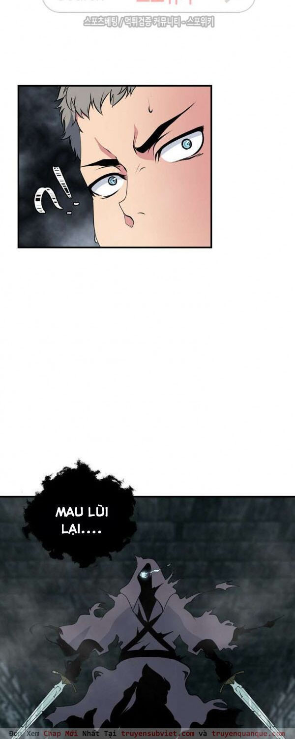 tôi sinh ra để làm người vĩ đại chapter 25 20