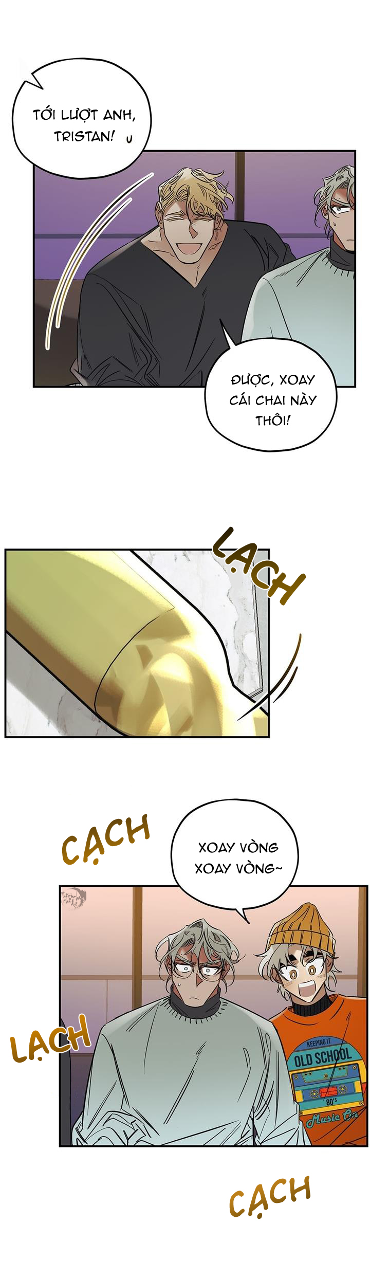 truth or dare chapter 11 5