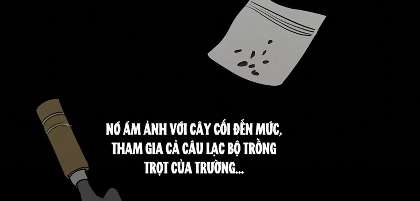 chuyện quái gì với giấc mơ đó vậy chapter 22 127