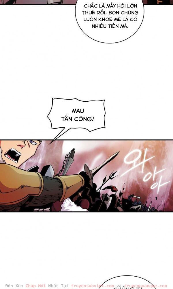 tôi sinh ra để làm người vĩ đại chapter 54 10