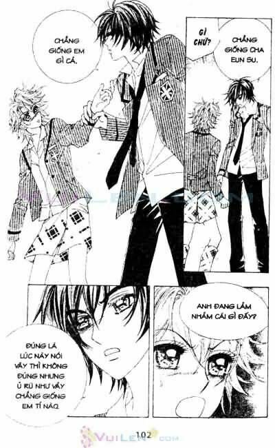 chàng gà mái chapter 14 102