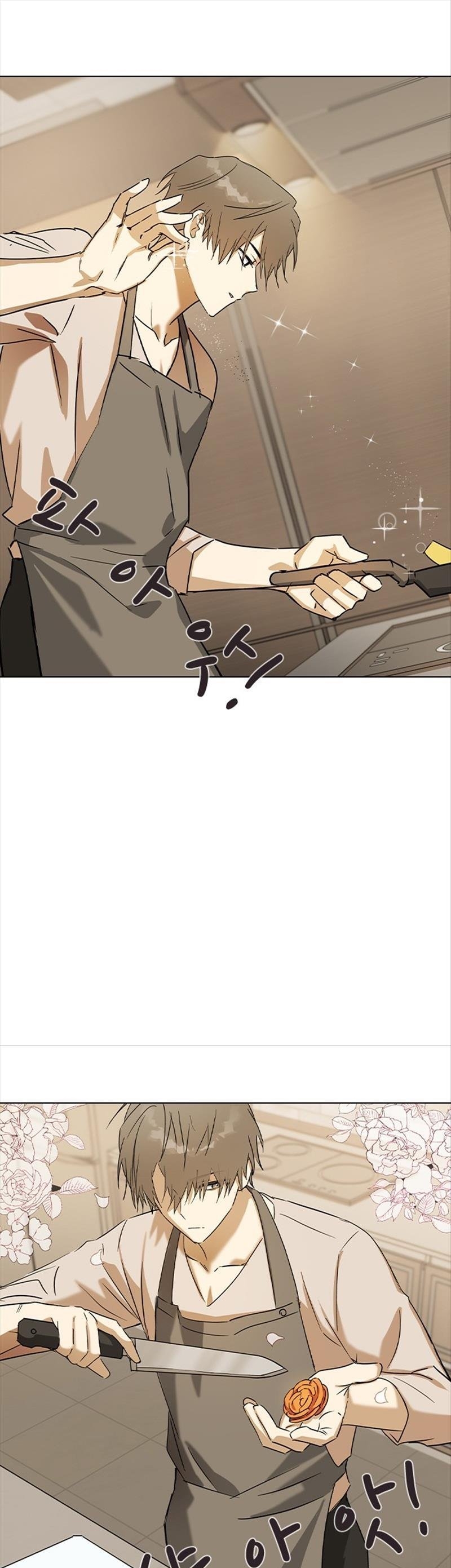 nhân duyên kiếp trước chapter 31.1 19