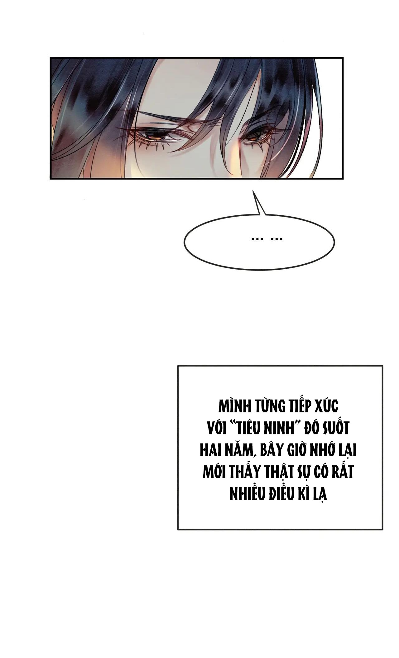 ai đã dạy hư đồ đệ phản diện của ta? chapter 15 25