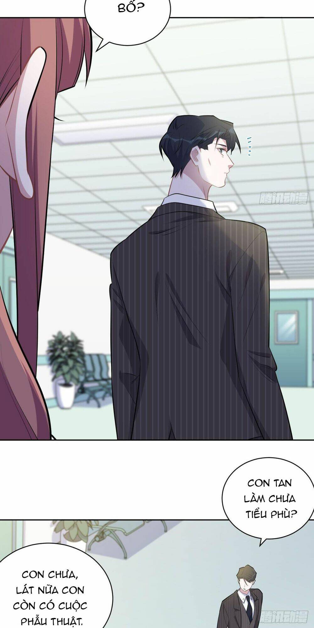 nhạc phụ đại nhân là lão bà chapter 142 16