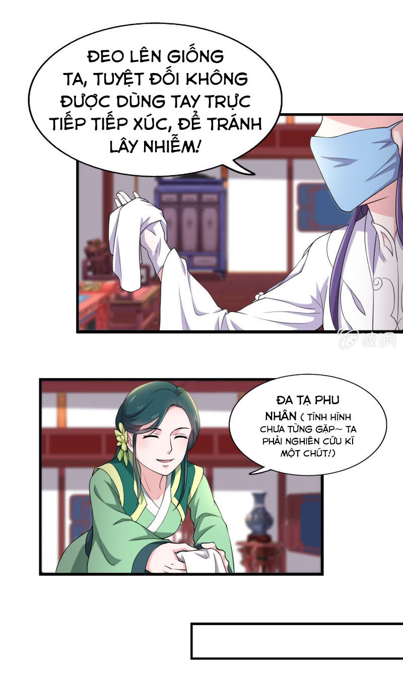 tà y cuồng thê chapter 77 6