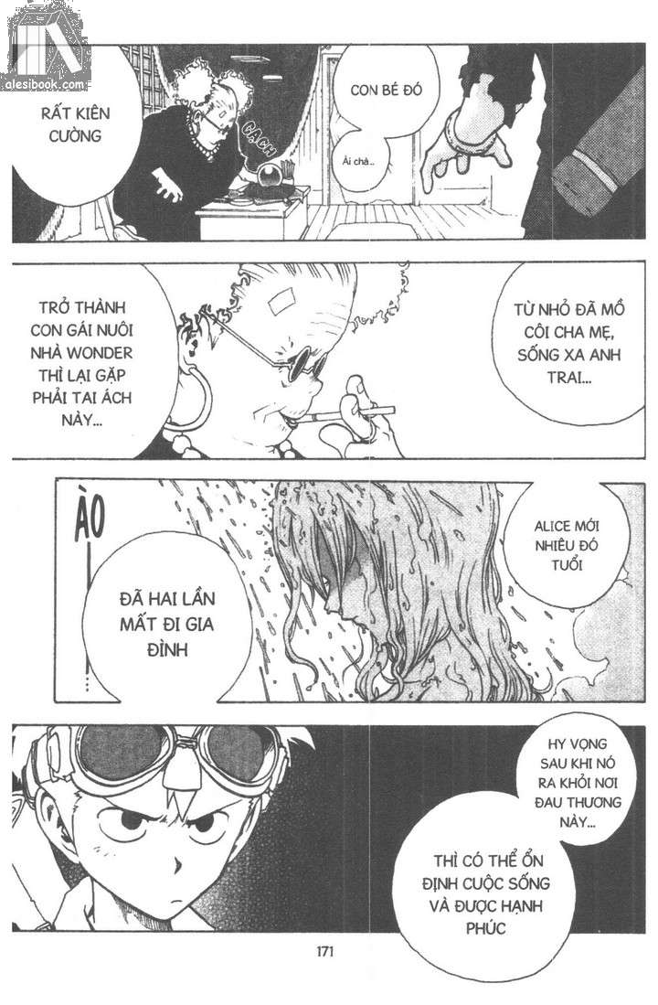 toto! the wonderful adventure chapter 37 6