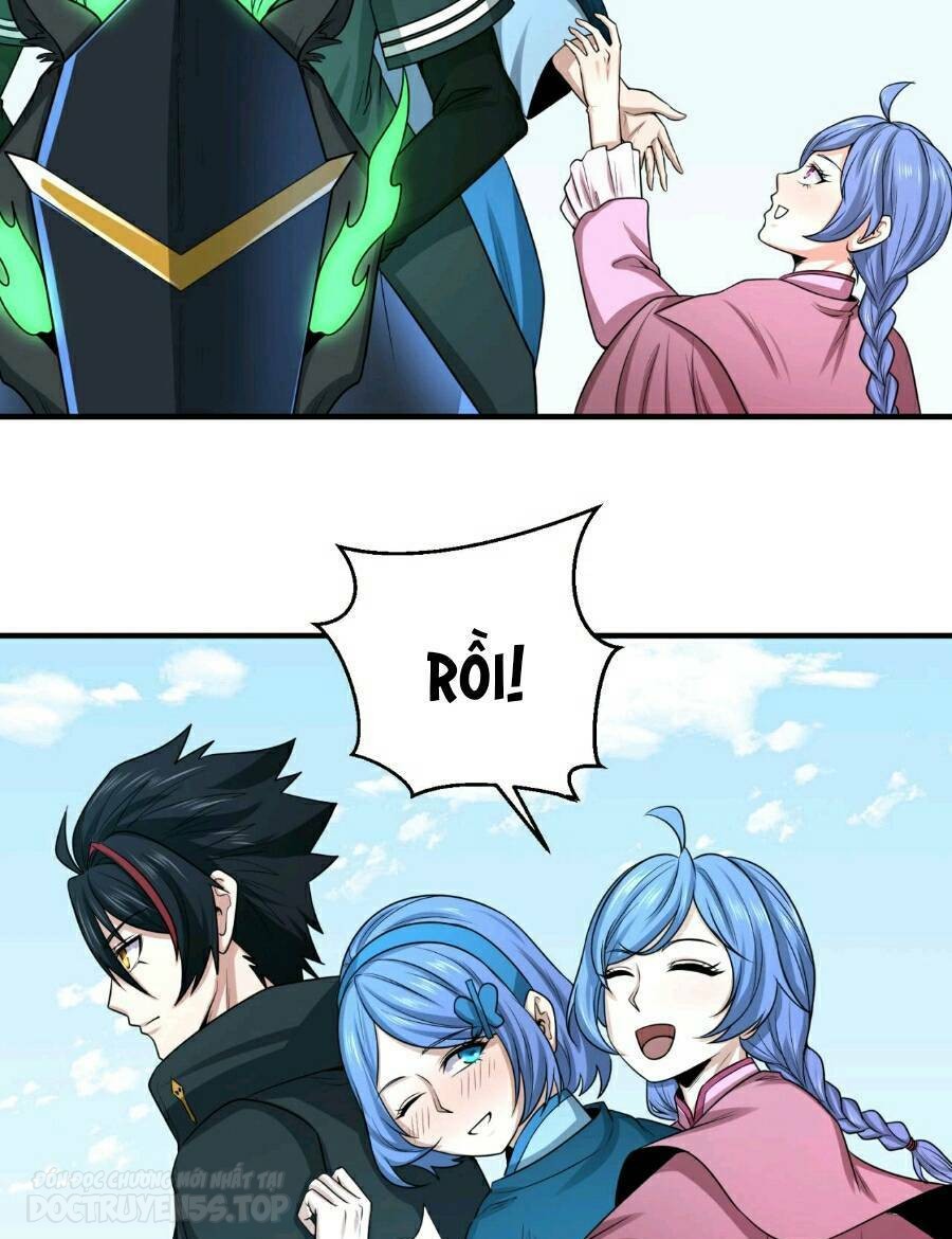 toàn cầu quỷ dị thời đại chapter 41 15