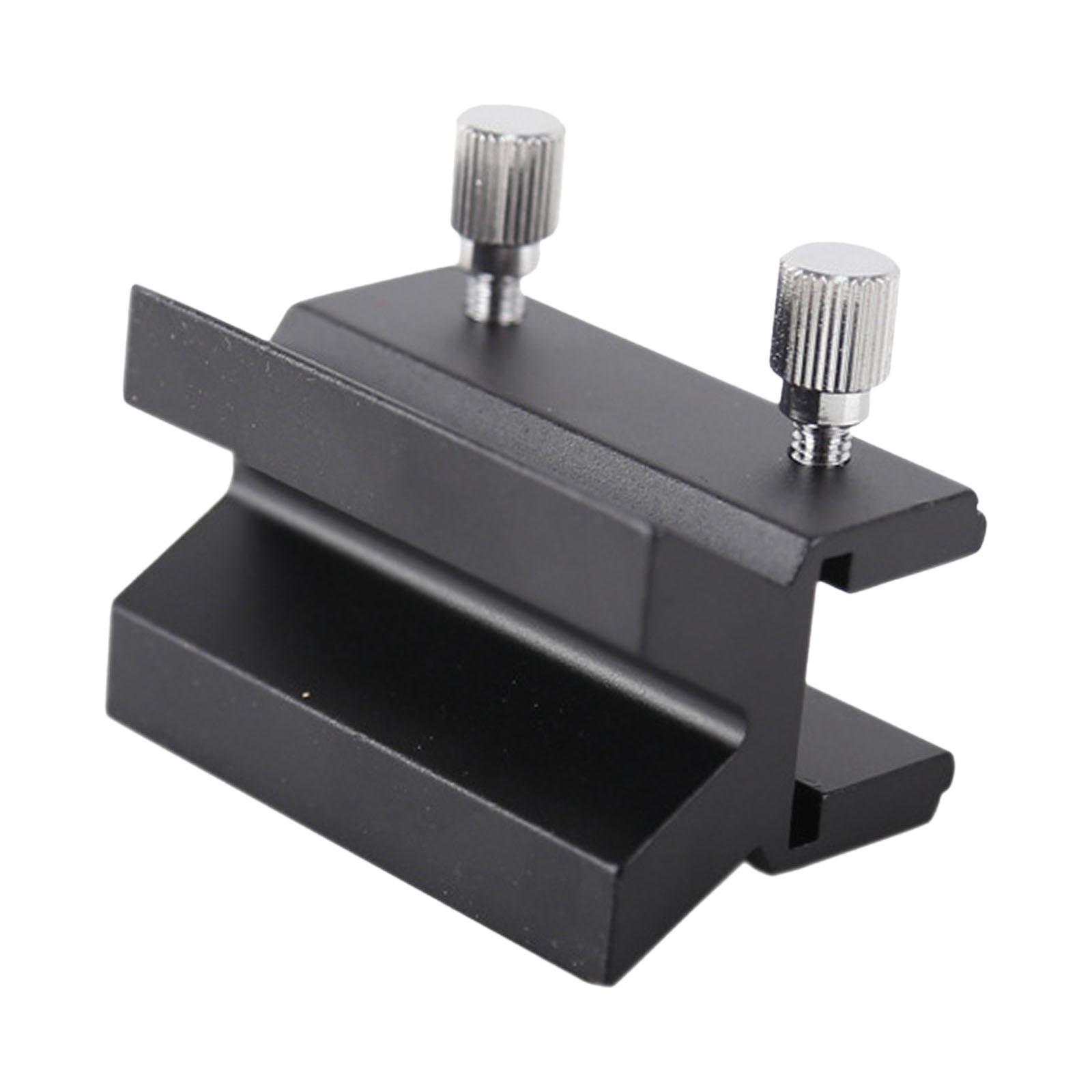 Portable  Base for  Scope Aluminum Alloy Telescope Replacement