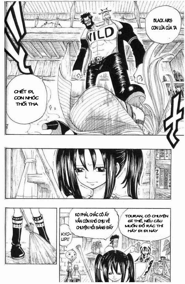 monster soul chapter 3 21