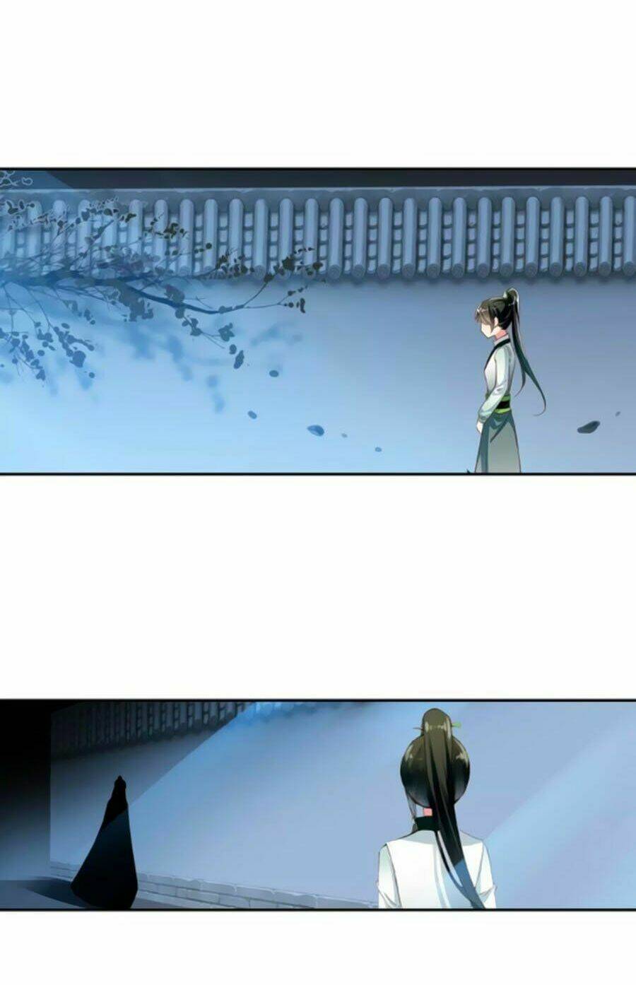 trâm trung lục chapter 38.2 20