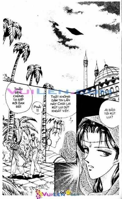 nàng công chúa ham chơi chapter 11 96