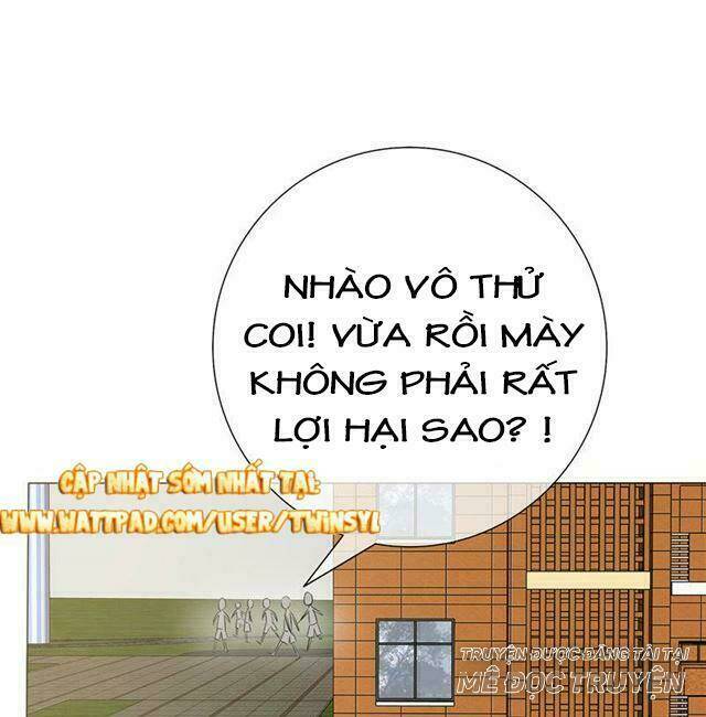 ái người tình xuất vu lam chapter 101 16