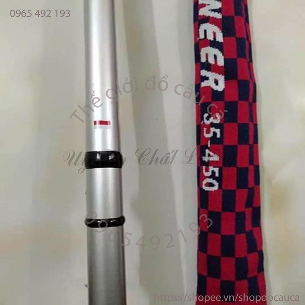 Cần câu Surf Pioneer câu lục ( rẻ vô địch